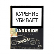    DarkSide CORE - DarkSupra (30 )